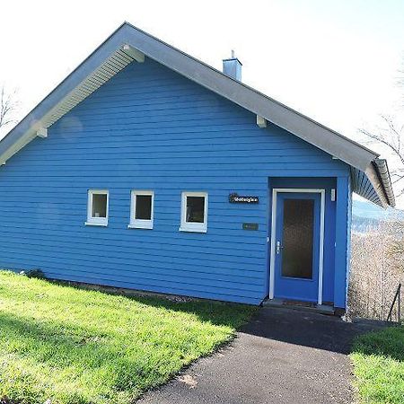 Feriendorf Tieringen Messstetten Buitenkant foto