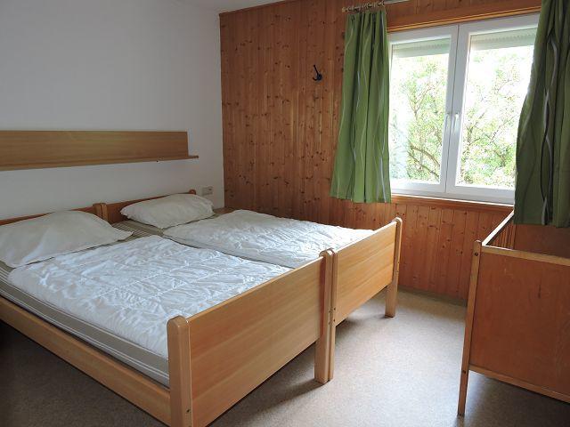 Feriendorf Tieringen Messstetten Buitenkant foto