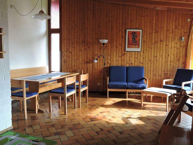Feriendorf Tieringen Messstetten Buitenkant foto