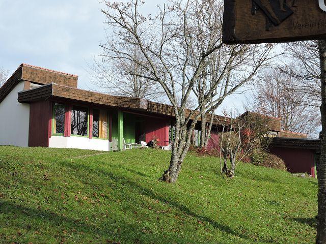 Feriendorf Tieringen Messstetten Buitenkant foto
