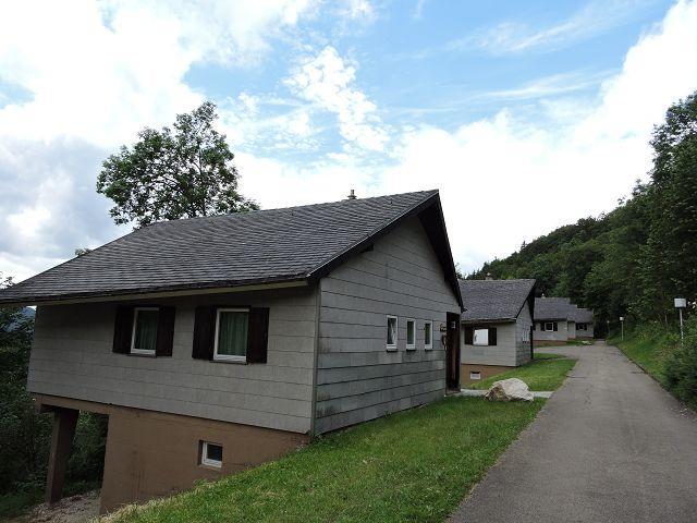Feriendorf Tieringen Messstetten Buitenkant foto
