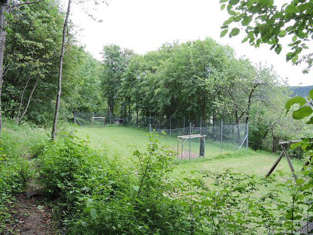 Feriendorf Tieringen Messstetten Buitenkant foto
