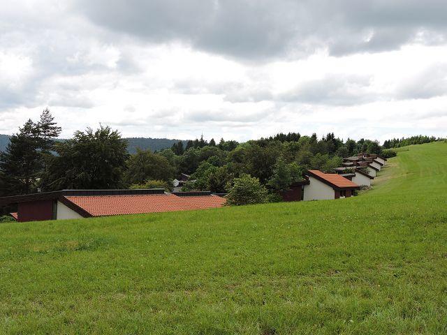 Feriendorf Tieringen Messstetten Buitenkant foto