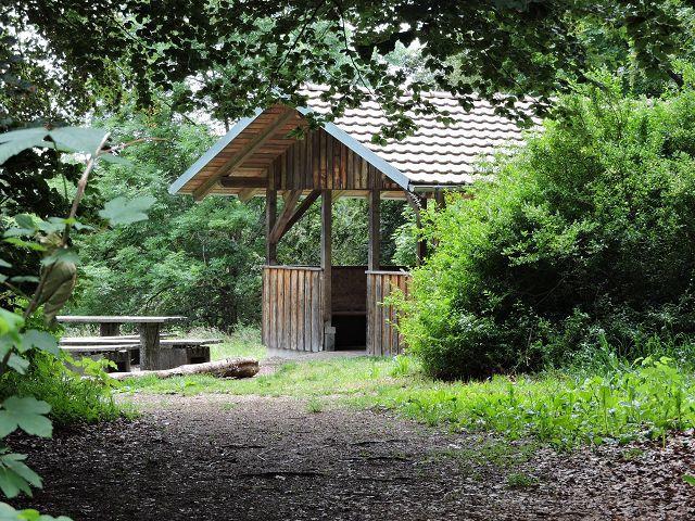 Feriendorf Tieringen Messstetten Buitenkant foto
